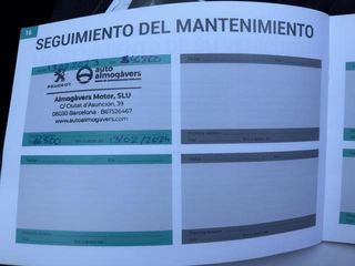 Peugeot 208 PureTech 100 Active Pack 75 kW (100 CV)