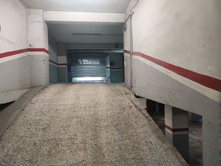 Garaje en venta en Nou Eixample Sud en Tarragona