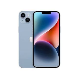 iPhone 14 Plus Azul
