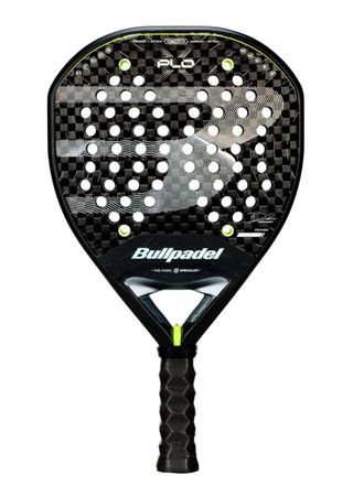 Bullpadel Xplo 2026 Padel Racket