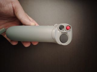 DJI FPV Controlador Remoto Cinza