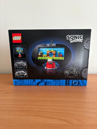 LEGO SEGA Genesis Controller 40769