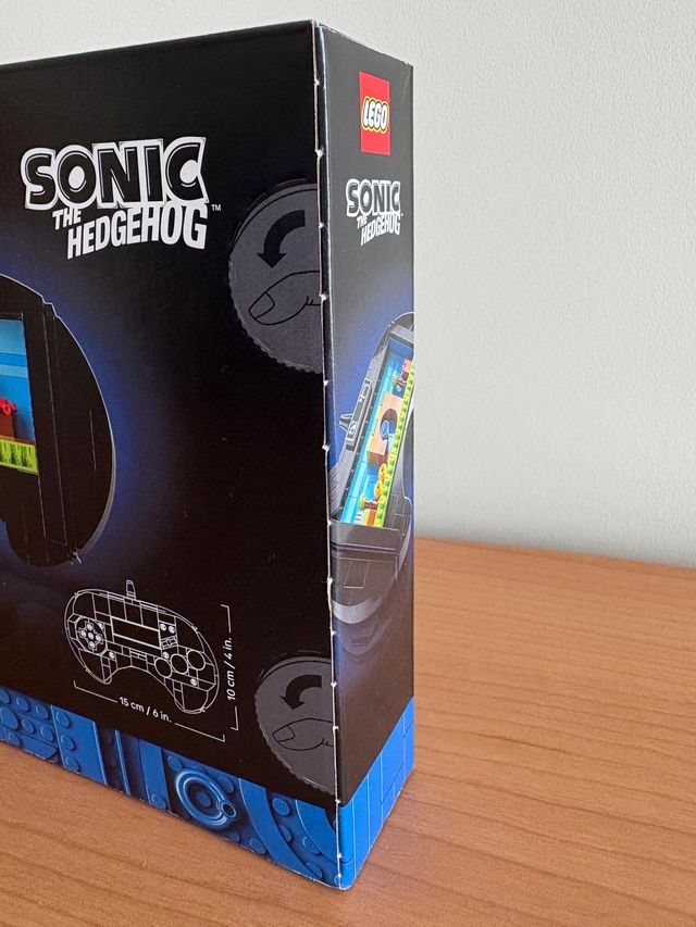 LEGO SEGA Genesis Controller 40769