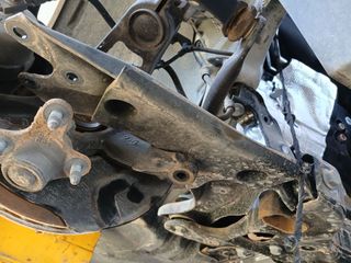 BRAZO SUSPENSION DELANTERO DERECHO SKODA KAMIQ (NW4)