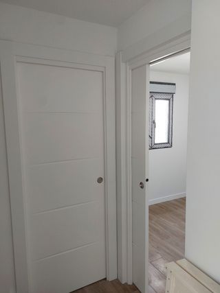 Instalación Puertas, Tarima, cocinas Tlf:643194239