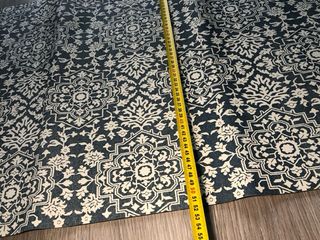 2 grandi tappetini antiscivolo multiuso