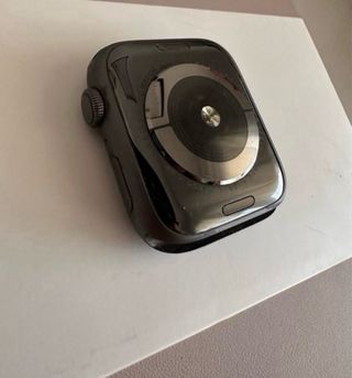 Apple Watch Series 4 44mm Negro