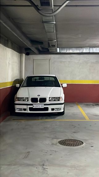 BMW Serie 3 1999