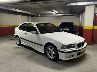 BMW Serie 3 1999