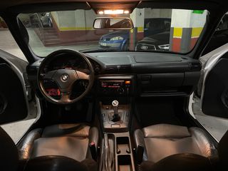 BMW Serie 3 1999