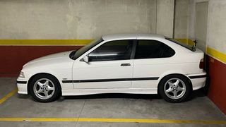 BMW Serie 3 1999