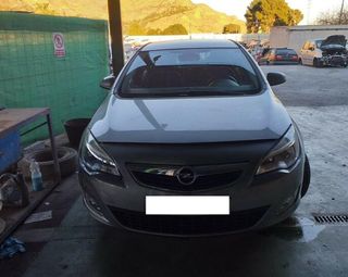 301681 alternador 13502595 opel astra j 1.6 (68)