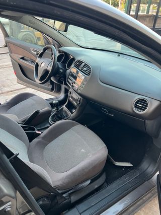 Despiece Fiat Bravo 1.9 JTD Año 2008