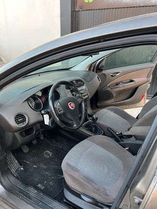 Despiece Fiat Bravo 1.9 JTD Año 2008