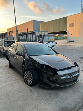 Despiece Fiat Bravo 1.9 JTD Año 2008