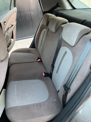 Despiece Fiat Bravo 1.9 JTD Año 2008