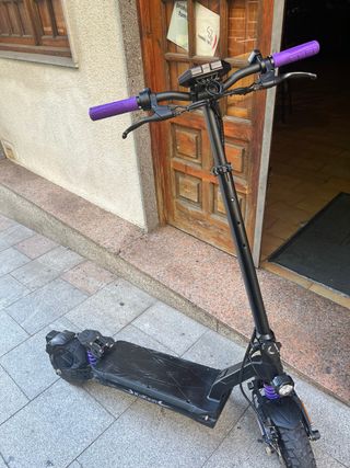 Kukirin G2 Máster Patinete Eléctrico