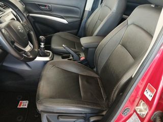 Suzuki SCross 1.6 DDiS GLX