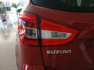 Suzuki SCross 1.6 DDiS GLX