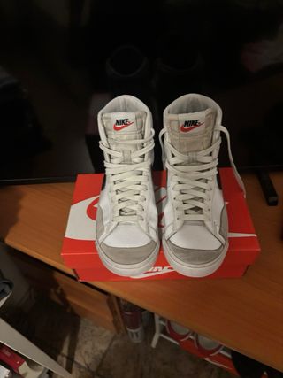 Zapatillas Nike Blazer Mid '77