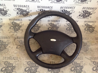Volante +AIRBAG Ford Focus I Sedan (1998-2005) 1.