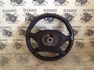 Volante +AIRBAG Ford Focus I Sedan (1998-2005) 1.