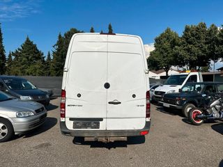 Despiece completo Mercedes Sprinter w906