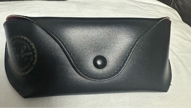 Gafas de sol Ray-Ban RB3179 Marrón