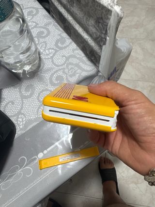 Stampante Kodak P210R Mini 2 Retro