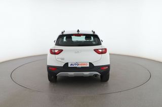Kia Stonic 1.0 TGDI Mild-Hybrid Drive