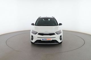 Kia Stonic 1.0 TGDI Mild-Hybrid Drive