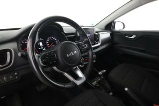 Kia Stonic 1.0 TGDI Mild-Hybrid Drive