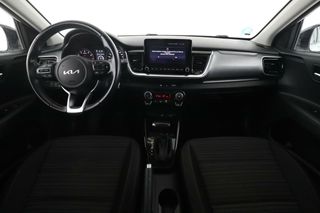 Kia Stonic 1.0 TGDI Mild-Hybrid Drive