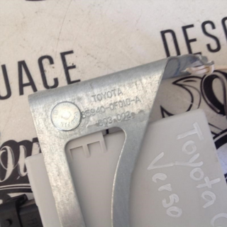 Modulo electronico Toyota 85940-0F010-A Toyota Co