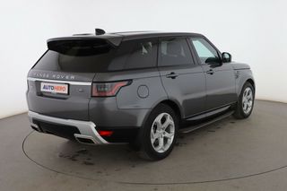 Land-Rover Range Rover Sport 3.0 TD V6 HSE
