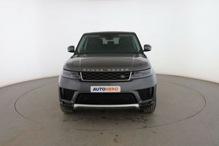 Land-Rover Range Rover Sport 3.0 TD V6 HSE