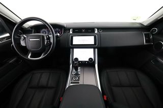 Land-Rover Range Rover Sport 3.0 TD V6 HSE