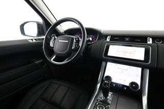 Land-Rover Range Rover Sport 3.0 TD V6 HSE