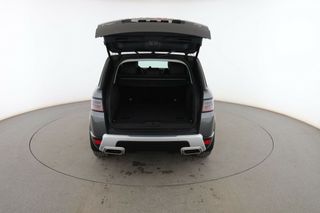 Land-Rover Range Rover Sport 3.0 TD V6 HSE