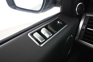 Land-Rover Range Rover Sport 3.0 TD V6 HSE