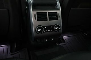 Land-Rover Range Rover Sport 3.0 TD V6 HSE