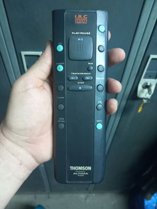 Minicadena Thomson Altima 100 para piezas