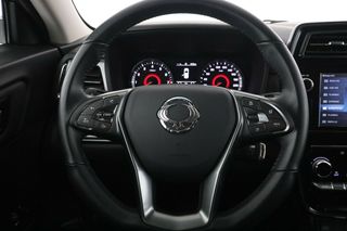 SsangYong Tivoli 1.5 T-GDI Line 4x2