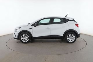 Renault Captur 1.0 TCe Intens