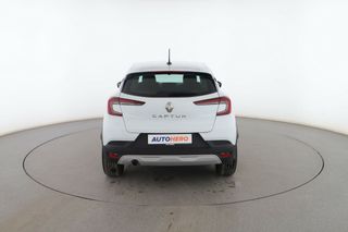 Renault Captur 1.0 TCe Intens