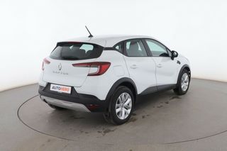 Renault Captur 1.0 TCe Intens