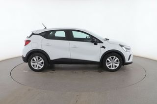 Renault Captur 1.0 TCe Intens
