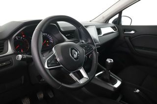 Renault Captur 1.0 TCe Intens