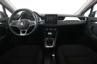 Renault Captur 1.0 TCe Intens