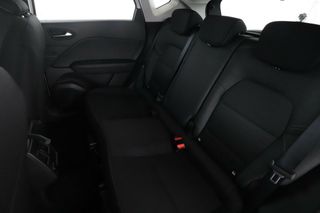 Renault Captur 1.0 TCe Intens